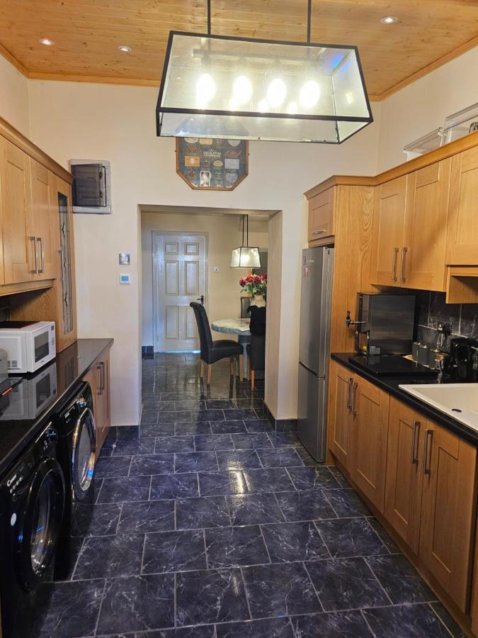 Baron Park House Apartment Clonmel Exterior photo